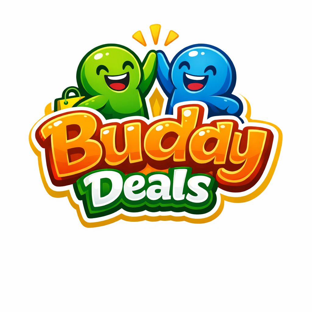 buddy deals